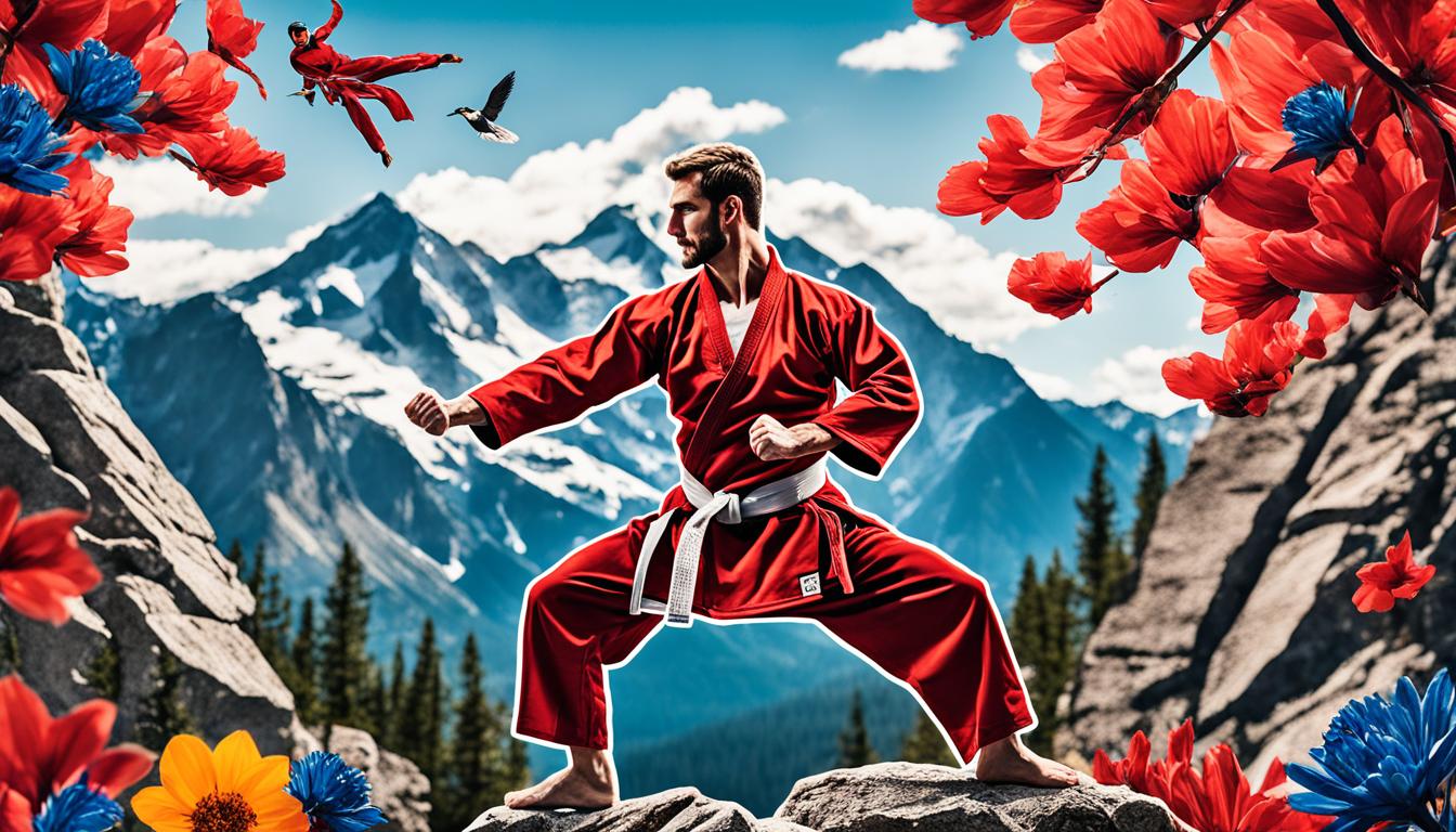 30 Affirmations for Martial Arts: Elevate Your Practice