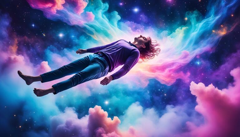 Astral projection definition