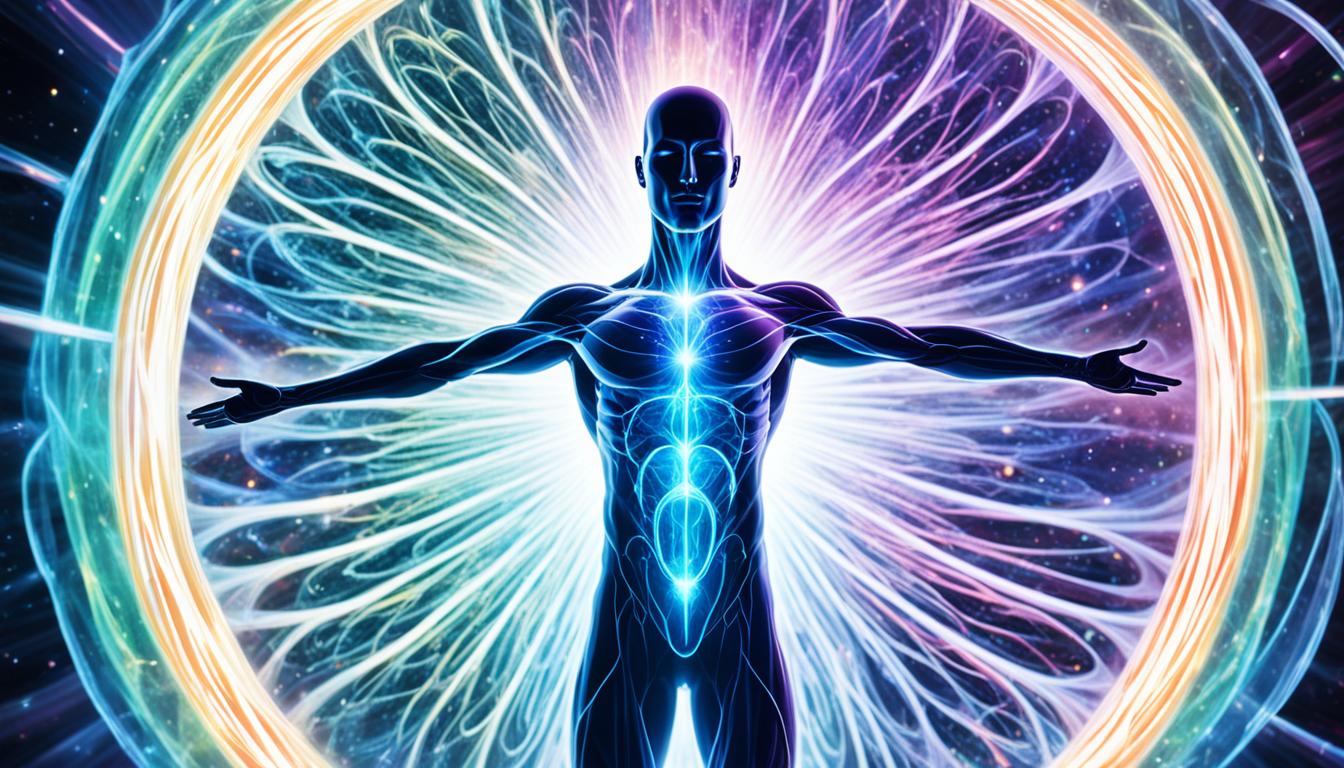 Astral Projection Techniques: Unlock Inner Realms