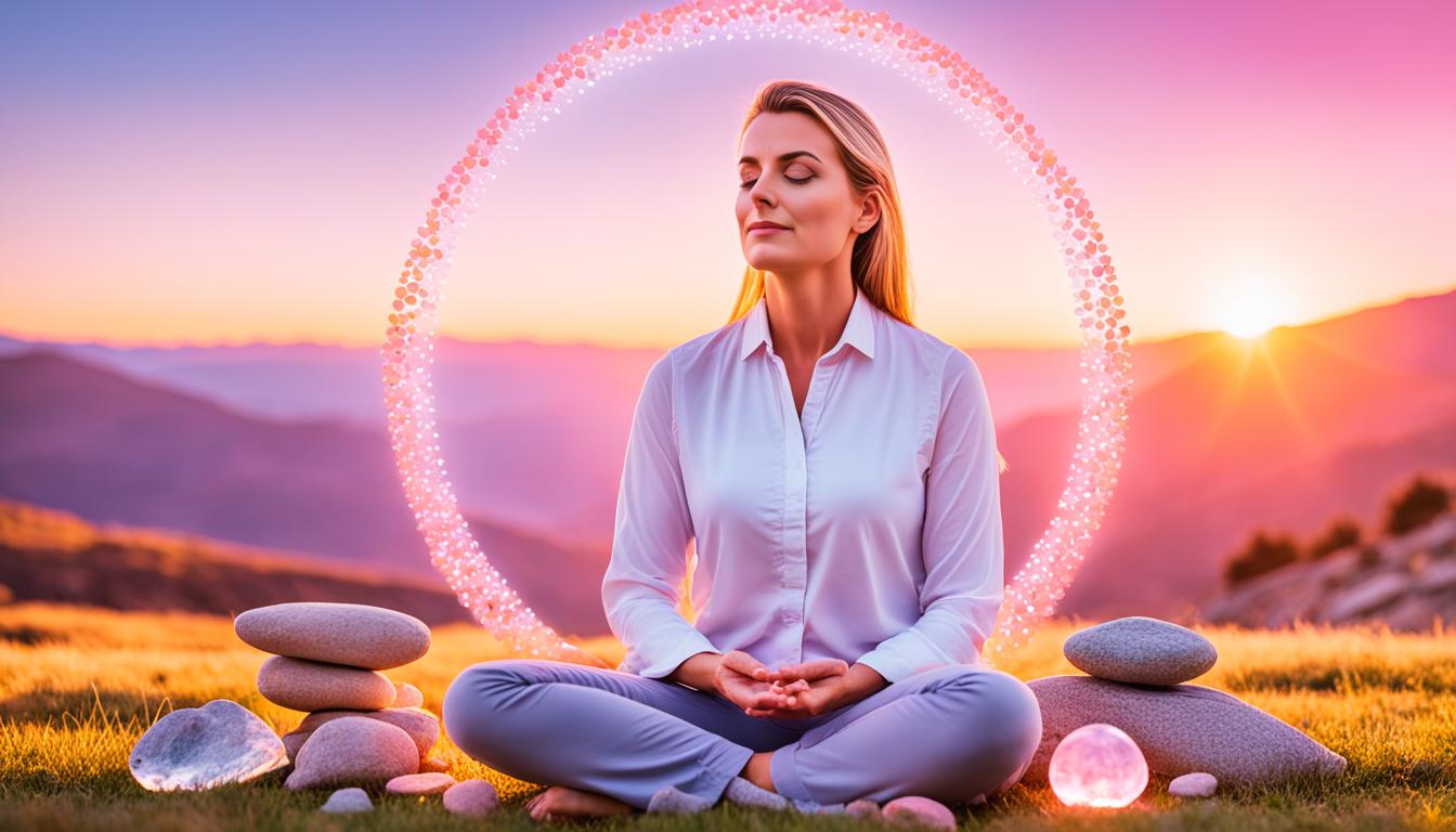 The Law of Attraction Meditation Guide & Tips