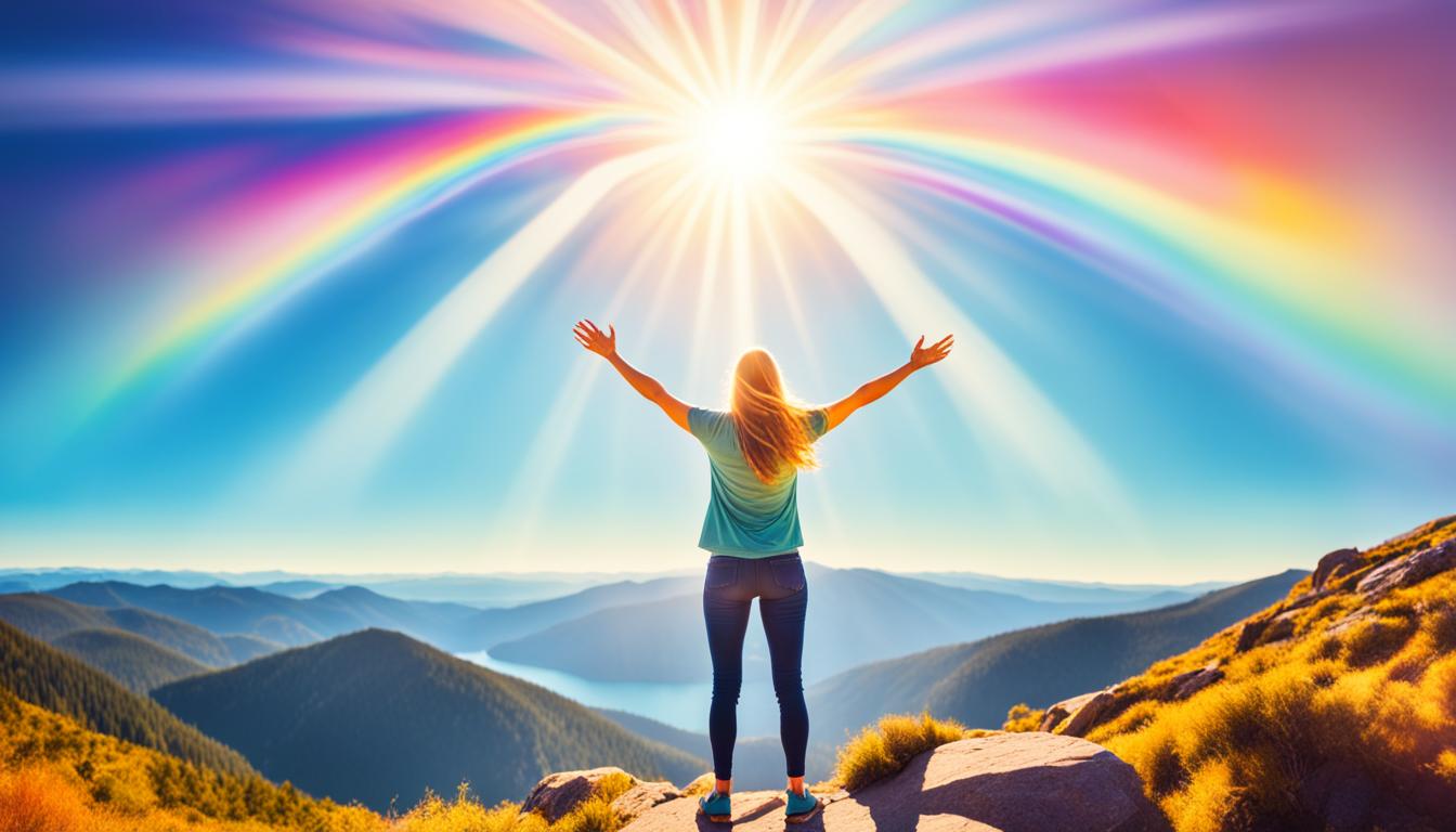 Harnessing the Law of Attraction Mindset Effectively