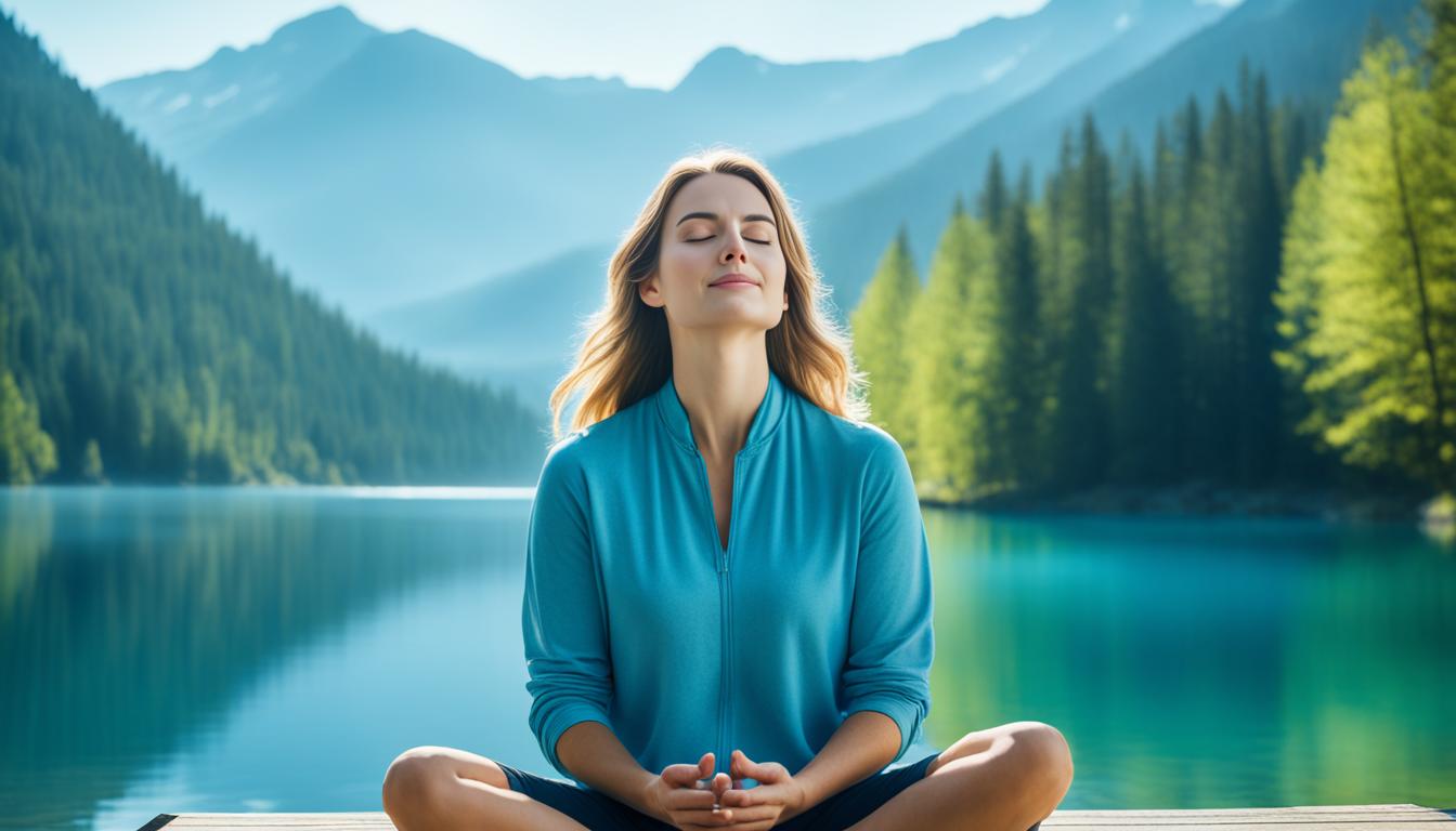 Visualization for Relaxation: Ease Your Mind and Body