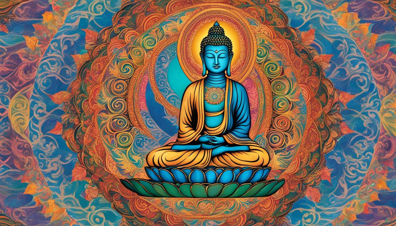 Buddha Affirmations: Cultivate Inner Peace and Enlightenment