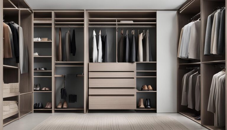 how to declutter your wardrobe