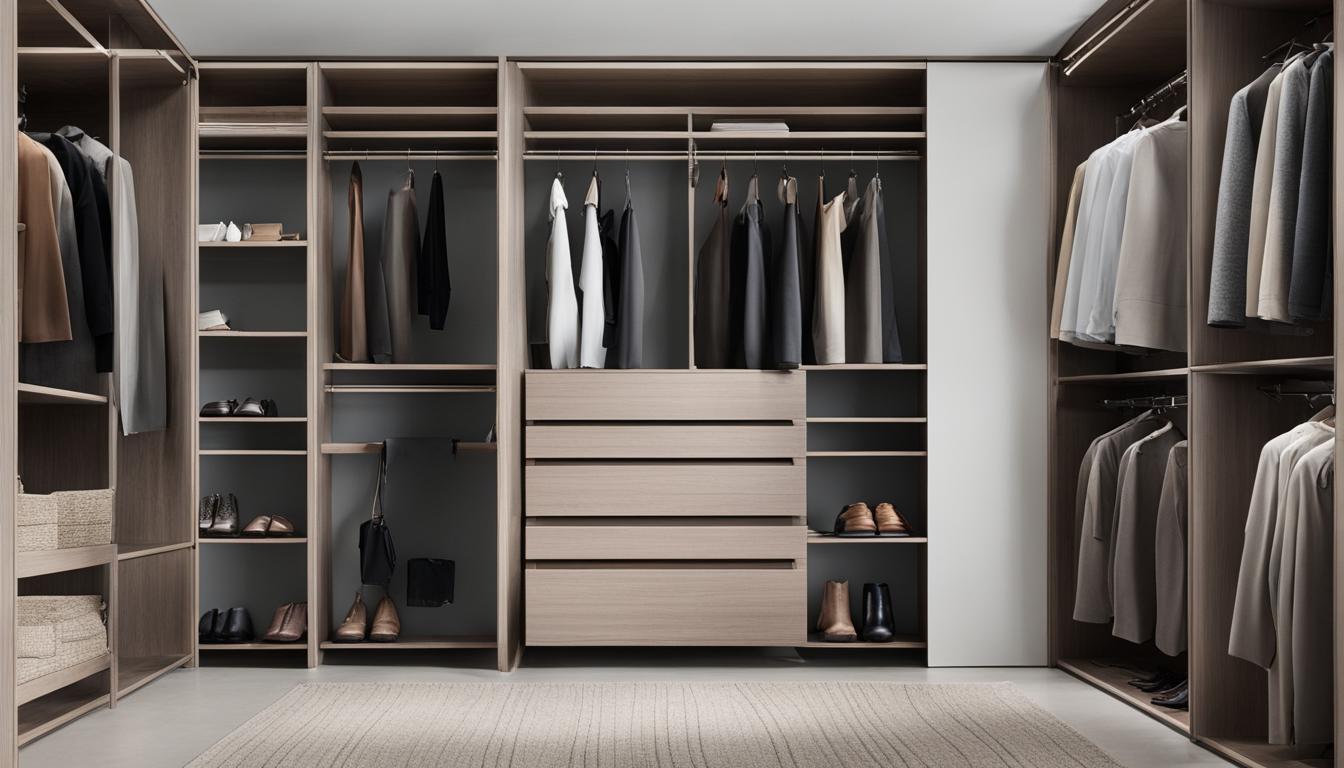 Streamline Style: How to Declutter Your Wardrobe