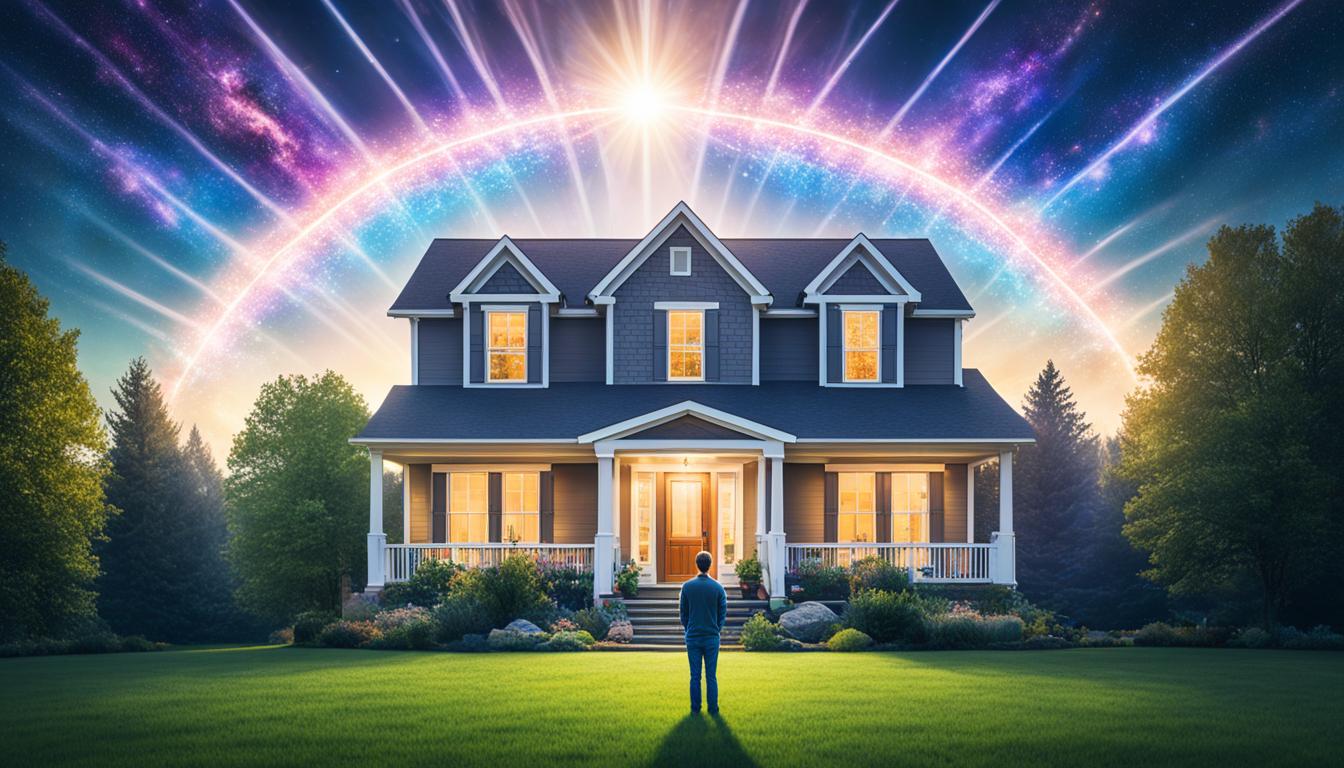 How to Manifest a House: Strategies for Success