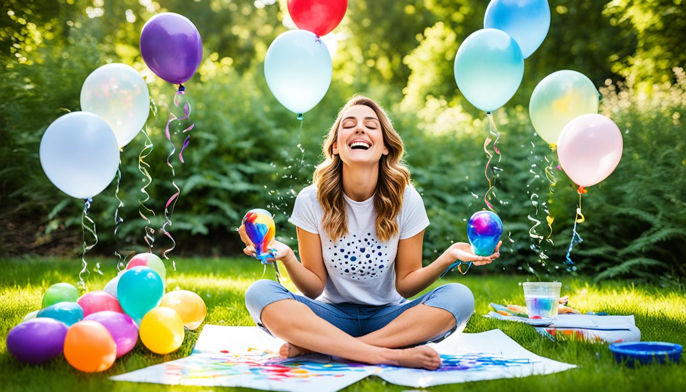 Inner Child Healing Exercises: Renew Your Joy