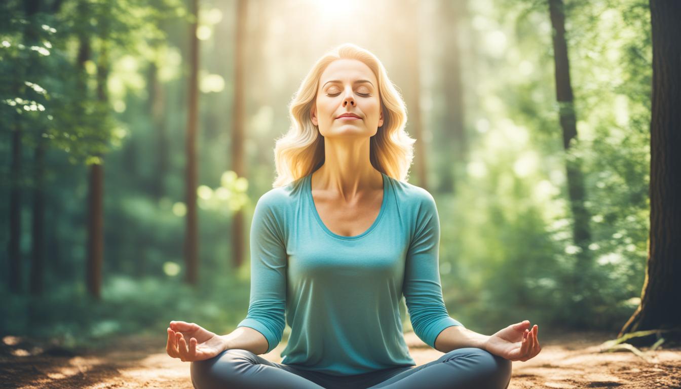 Meditation for Spiritual Growth: Elevate Your Spirit