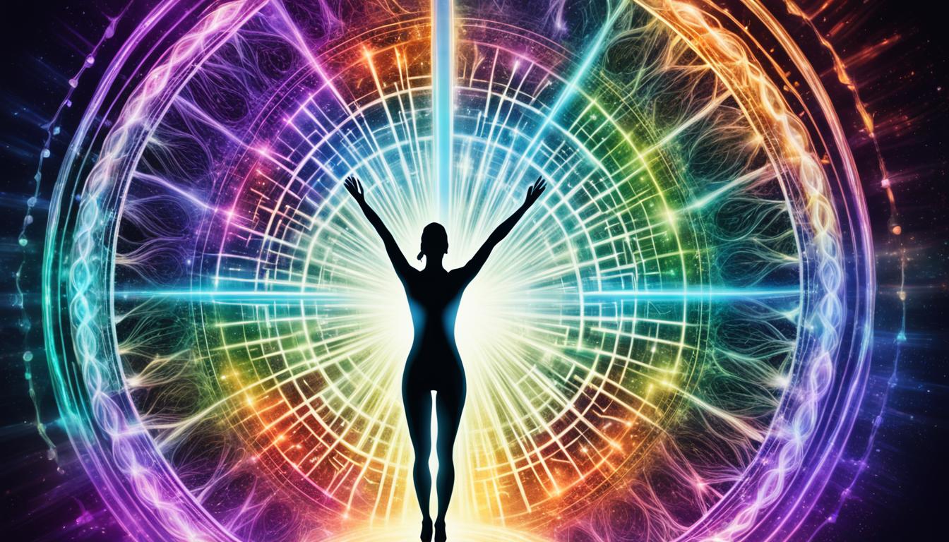 40 Quantum Affirmations: Transformative Declarations