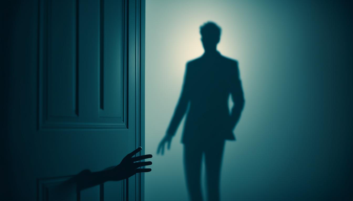 Shadow Work Rejection: Embrace Personal Growth