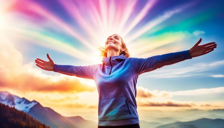 the Law of attraction self-love