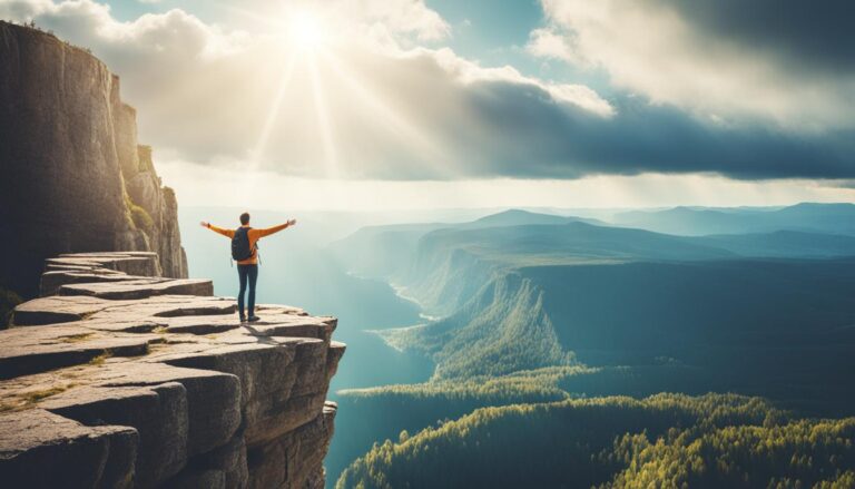 visualizing your goals