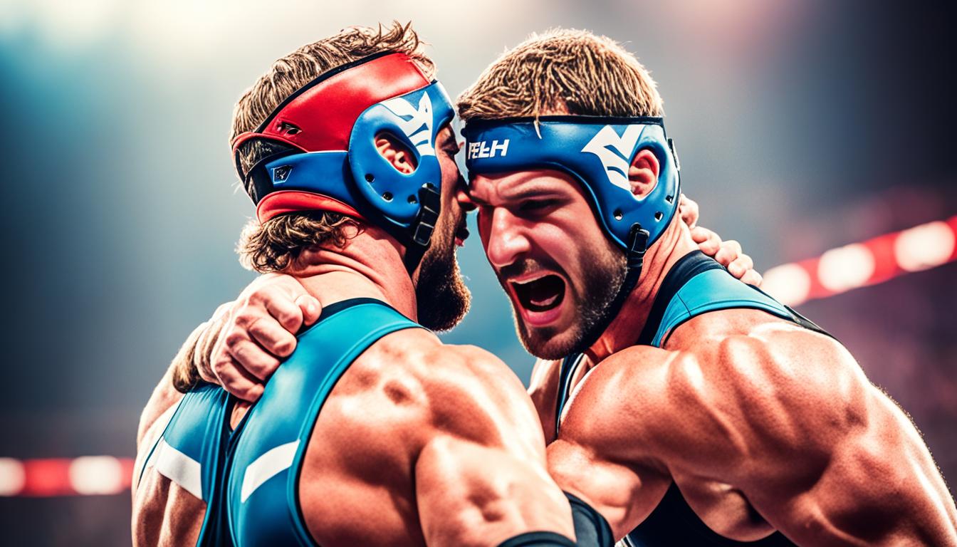 40 Wrestling Affirmations to Empower Your Wrestling Journey