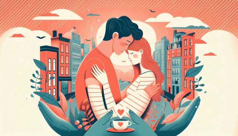 How to Set Healthy Boundaries in Relationships