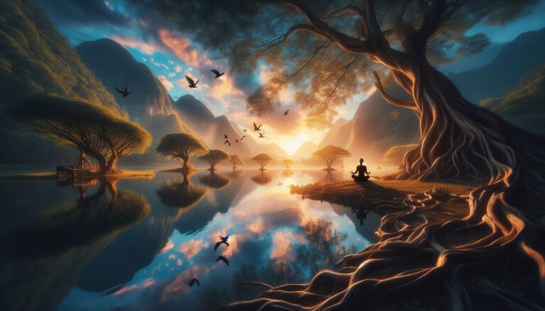 Affirmations for Emotional Detachment