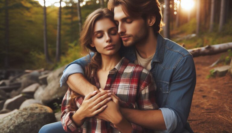 affirmations for trust in relationships