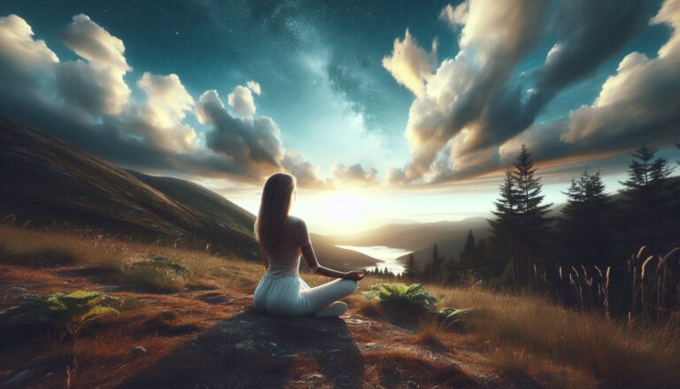 Affirmations for Body Confidence