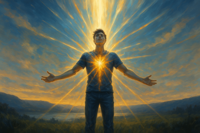 Affirmations for More Energy