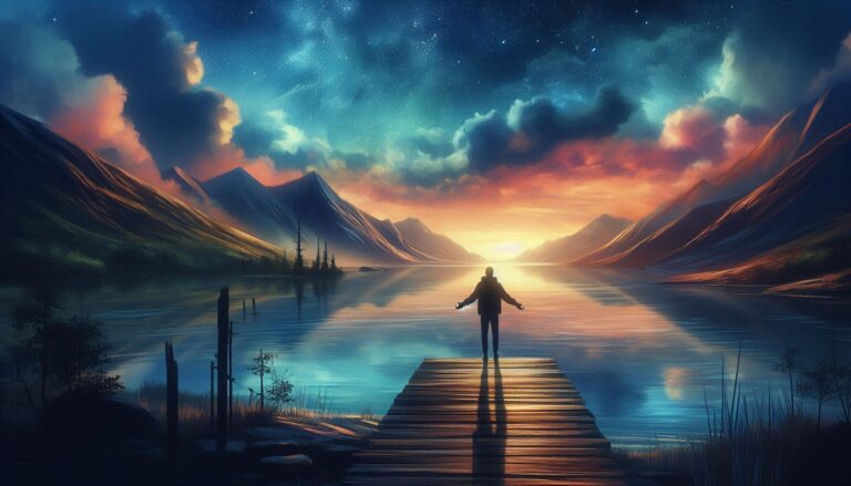 Affirmations for Depression