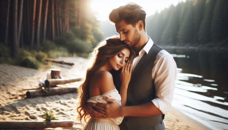 marriage affirmations for husband