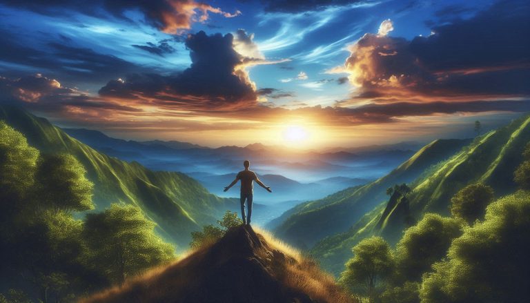 letting go of control affirmations