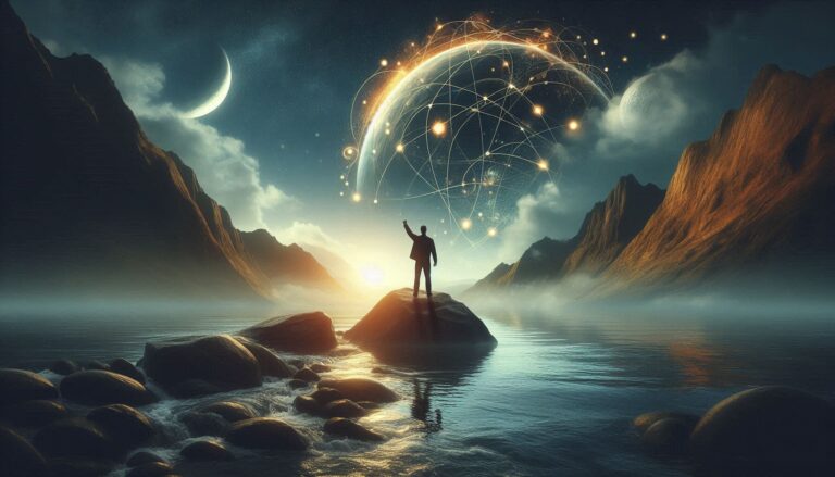 affirmations for achieving dreams