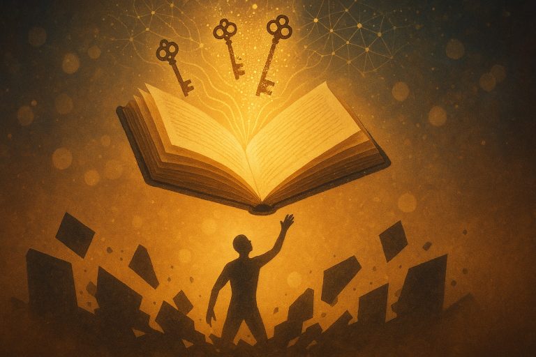 shadow work prompts for beginners