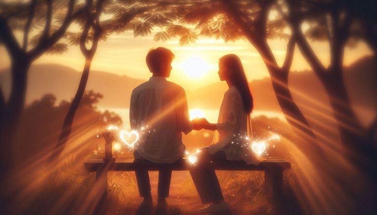 affirmations for marriage restoration