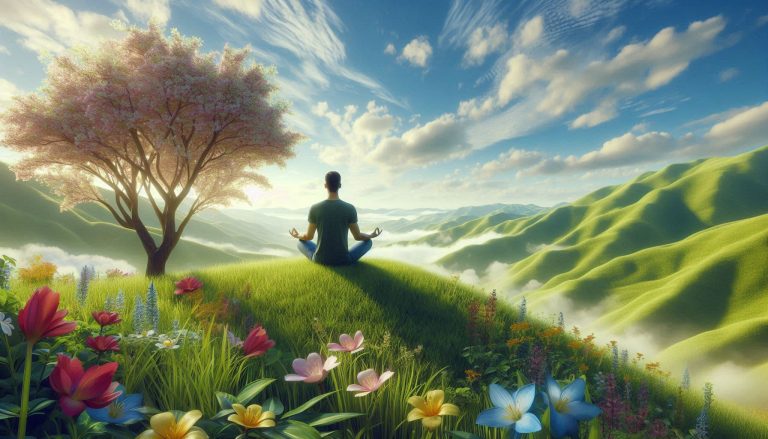 Affirmations for Self-Doubt