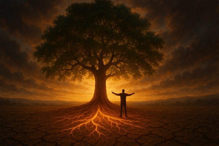 Affirmation Quotes for Strength