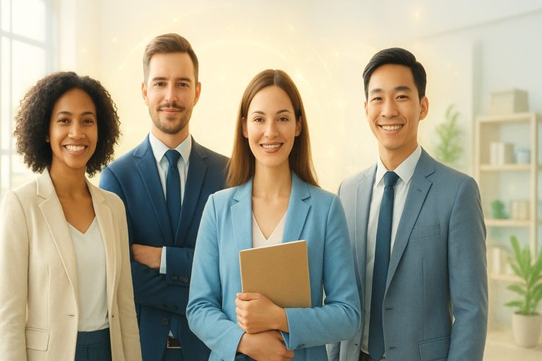 affirmations for interview success