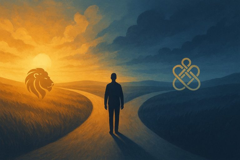 Affirmations for Bravery