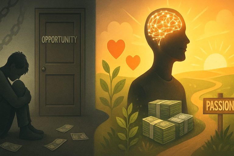 self hypnosis manifesting abundance