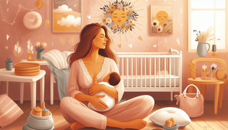 Morning Affirmations for Moms