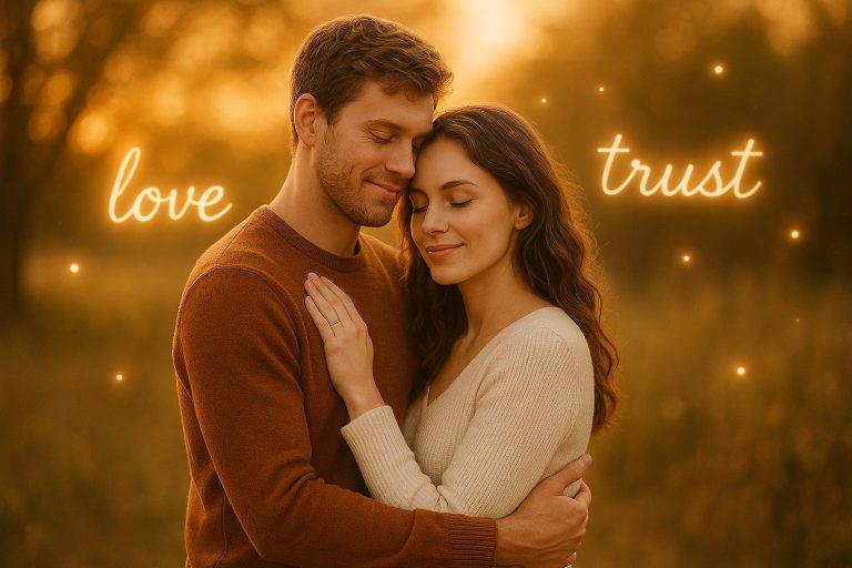 attract relationship affirmations