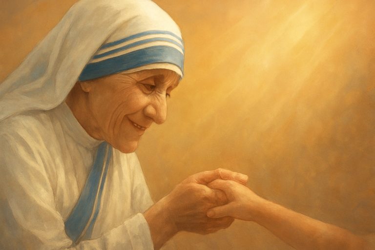 inspirational quotes from mother teresa