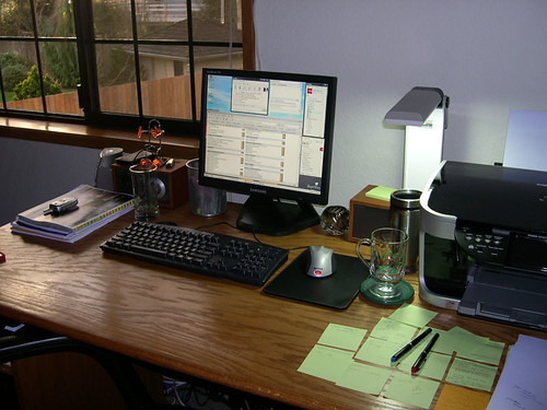 Affirmations for a New Job: Words to Steady Your First Days