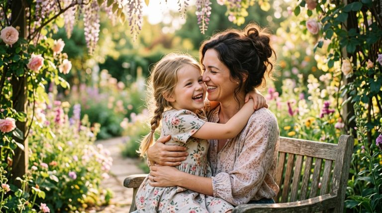 Affirmations for Daughters
