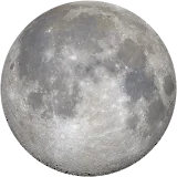 Full moon