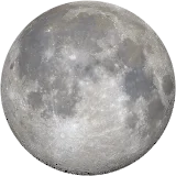 Full moon