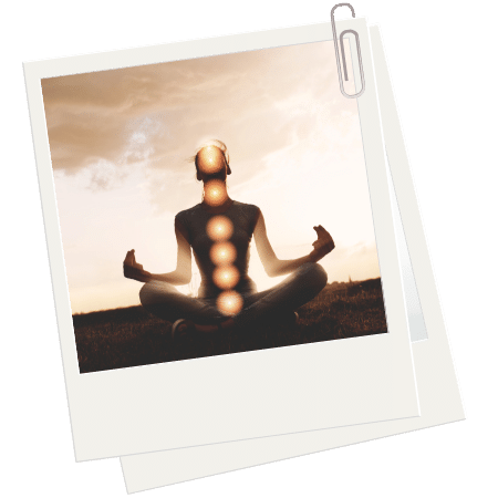 Manifesting Ritual - Meditation