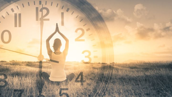 The Morning Manifesting Ritual That Will Change Your Life