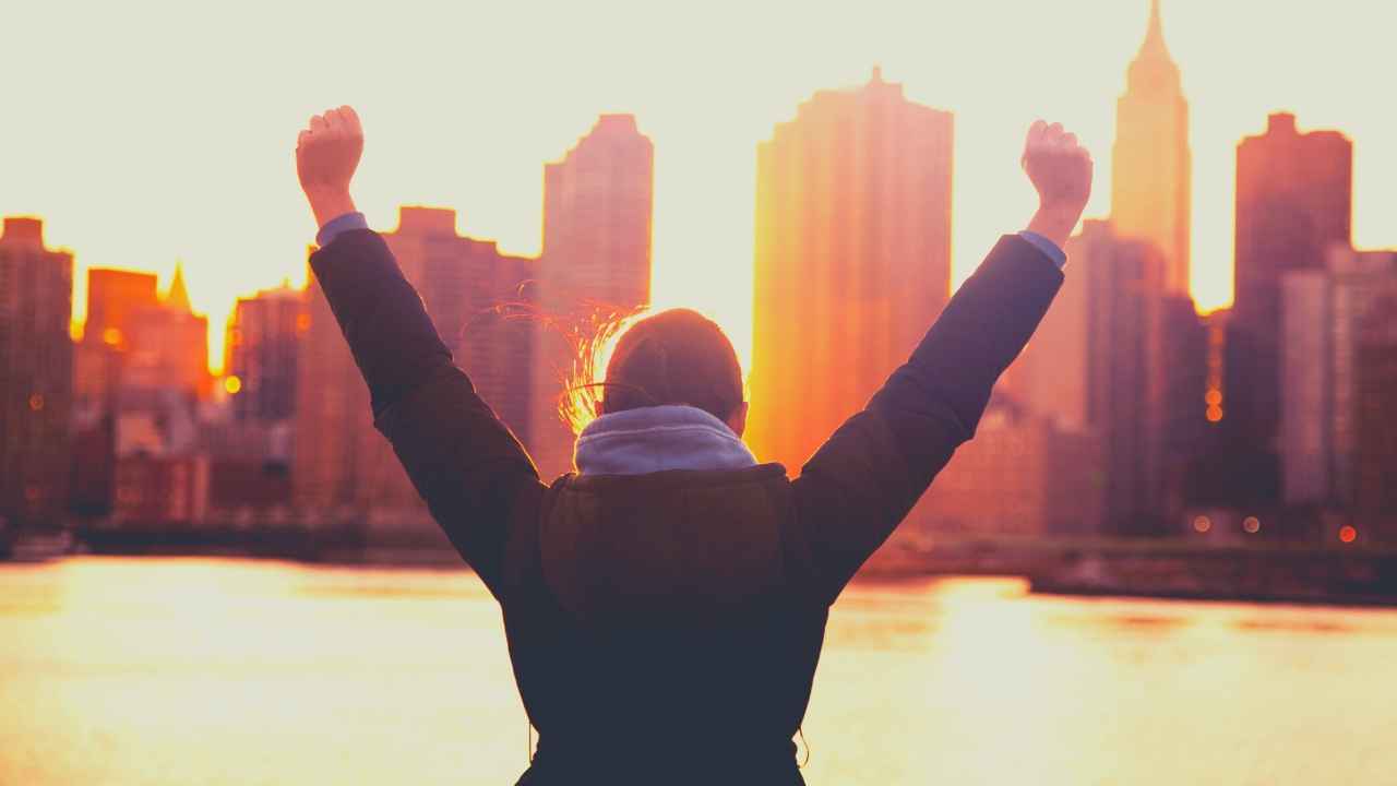 7 Signs You’re Going to be Successful In Life