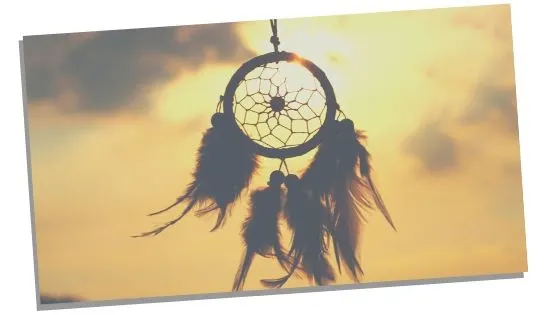 dream catcher