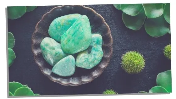 picture of Amazonite