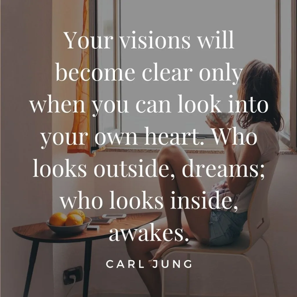 old soul quotes carl jung 