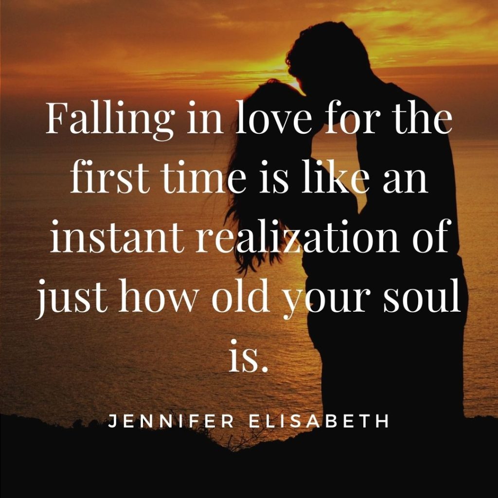 old soul quotes jennifer elisabeth 