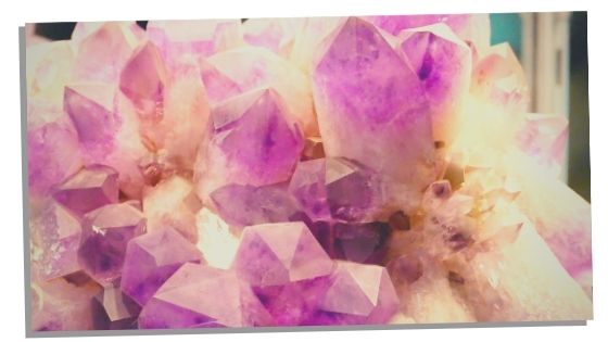 Ametrine