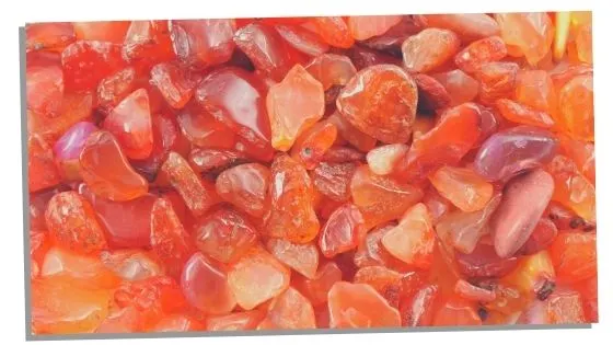 Carnelian 