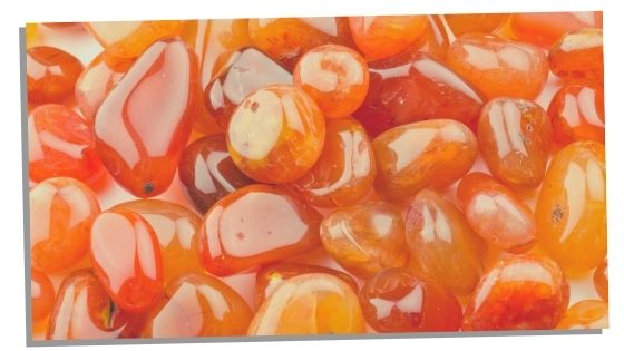 Carnelian